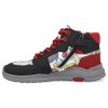 17M006.108 200 barefoot kotnikove boty koel sam red 4