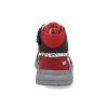 17M006.108 200 barefoot kotnikove boty koel sam red 5