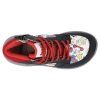17M006.108 200 barefoot kotnikove boty koel sam red 6