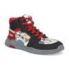 17M006.108 200 barefoot kotnikove boty koel sam red 1