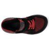 17T002.303 200 barefoot zimni boty koel sky tex red 6