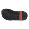 17T002.303 200 barefoot zimni boty koel sky tex red 7