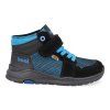 17T002.303 120 barefoot zimni boty koel sky tex royal blue 2