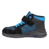 17T002.303 120 barefoot zimni boty koel sky tex royal blue 4