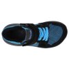 17T002.303 120 barefoot zimni boty koel sky tex royal blue 6