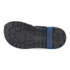 17T002.303 120 barefoot zimni boty koel sky tex royal blue 7