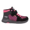 17T002.303 650 barefoot zimni boty koel sky tex fuchsia 2