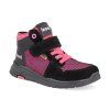 17T002.303 650 barefoot zimni boty koel sky tex fuchsia 1