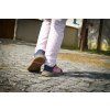 Barefoot dětské tenisky Koel  - Shane Fuchsia růžové