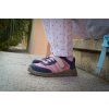 Barefoot dětské tenisky Koel  - Shane Fuchsia růžové