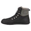 08L053.233 000 barefoot zimni boty koel fox hydro black 4