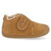 63L3003002 T barefoot detske zimni boty lurchi fonsi tan hnede 2