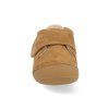 63L3003002 T barefoot detske zimni boty lurchi fonsi tan hnede 3