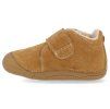 63L3003002 T barefoot detske zimni boty lurchi fonsi tan hnede 4