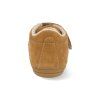 63L3003002 T barefoot detske zimni boty lurchi fonsi tan hnede 5