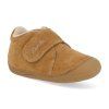 63L3003002 T barefoot detske zimni boty lurchi fonsi tan hnede 1