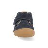 63L3003002 N barefoot detske zimni boty lurchi fonsi navy modre 3