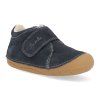 63L3003002 N barefoot detske zimni boty lurchi fonsi navy modre 1