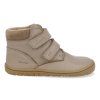 63L4003002 T barefoot detske zimni boty lurchi nino tofu 2