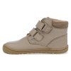 63L4003002 T barefoot detske zimni boty lurchi nino tofu 4