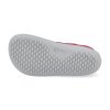 501600 RP barefoot detske kotnikove boty be lenka play raspberry pink 7