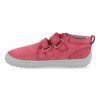 501600 RP barefoot detske kotnikove boty be lenka play raspberry pink 4