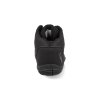 FR2095 barefoot kotnikove boty freet bootee 2 black vegan cerne 5