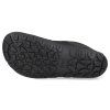 FR2095 barefoot kotnikove boty freet bootee 2 black vegan cerne 7