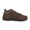 FR2082 barefoot kotnikove boty freet esk brown hnede 2