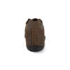 FR2082 barefoot kotnikove boty freet esk brown hnede 5