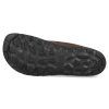 FR2082 barefoot kotnikove boty freet esk brown hnede 7