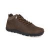 FR2082 barefoot kotnikove boty freet esk brown hnede 1