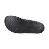 2.305 barefoot kotnikove boty peerko wegan zipper black 7