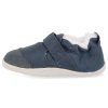 500608J barefoot zimni capacky bobux marvel arctic navy 3 4