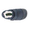 500608J barefoot zimni capacky bobux marvel arctic navy 3 6