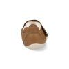 500617J barefoot detske zimni capacky bobux marvel arctic caramel 2025 5