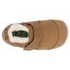 500617J barefoot detske zimni capacky bobux marvel arctic caramel 2025 6