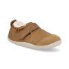 500617J barefoot detske zimni capacky bobux marvel arctic caramel 2025 1