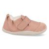 500620J barefoot detske zimni capacky bobux marvel arctic rose 2025 2