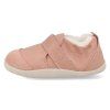 500620J barefoot detske zimni capacky bobux marvel arctic rose 2025 4