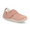 500620J barefoot detske zimni capacky bobux marvel arctic rose 2025 1