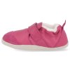 500621 barefoot detske zimni capacky bobux marvel arctic cerise 4