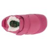 500621 barefoot detske zimni capacky bobux marvel arctic cerise 6