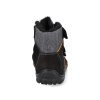 B5646212 barefoot detske zimni boty fare bare b5646212 5