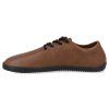 AHI 558 barefoot polobotky ahinsa ananda casual svetle hnede 4