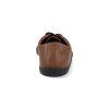 AHI 558 barefoot polobotky ahinsa ananda casual svetle hnede 5