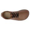 AHI 558 barefoot polobotky ahinsa ananda casual svetle hnede 6