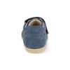 184 YB barefoot detske kotnikove boty mido yale blue 5