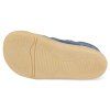 184 YB barefoot detske kotnikove boty mido yale blue 7