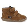 62 03 B barefoot detske kotnikove boty mido brown 3 2